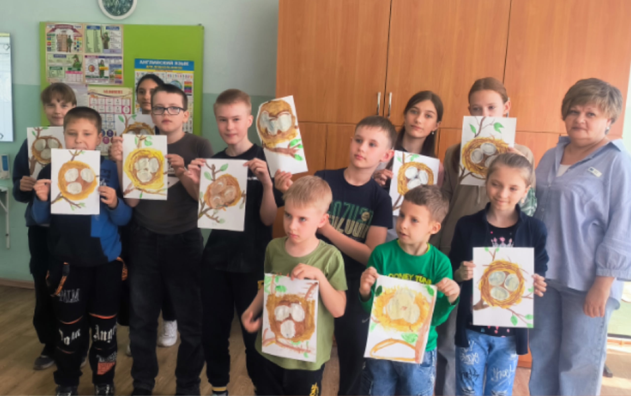 Творческое объединение &amp;quot;Нюанс&amp;quot;..