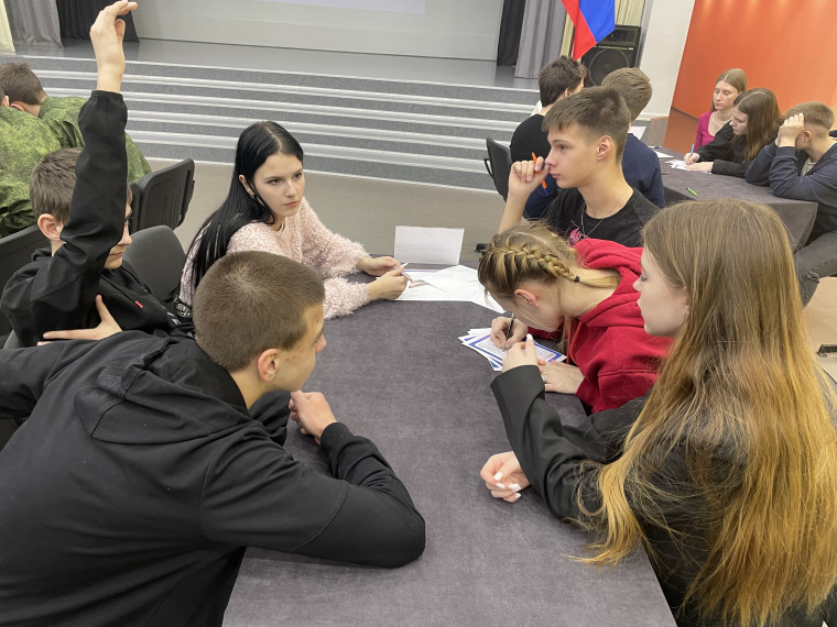 "QUIZ: "Чёрное золото"..