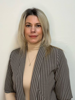 Дмитричкова Татьяна Александровна Дмитричкова Татьяна Александровна