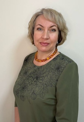 Лисина Раиса Андреевна Лисина Раиса Андреевна