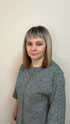 Буленкова Оксана Владимировна Буленкова Оксана Владимировна