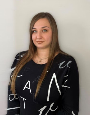 Жданова Алена Николаевна Жданова Алена Николаевна
