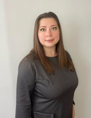 Леннершмидт Екатерина Валерьевна Леннершмидт Екатерина Валерьевна